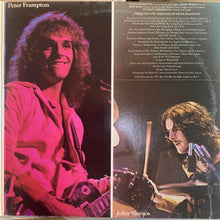 Laden Sie das Bild in den Galerie-Viewer, Peter Frampton : Frampton Comes Alive! (2xLP, Album, Club, RE, Car)

