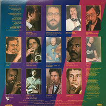 Load image into Gallery viewer, Baird Hersey &amp; The Year Of The Ear : Have You Heard? (LP, Album)
