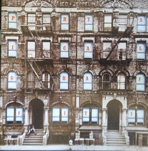 Charger l'image dans la galerie, Led Zeppelin : Physical Graffiti (2xCD, Album, RE, RM, RP, Cin)
