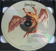 Charger l'image dans la galerie, Led Zeppelin : Physical Graffiti (2xCD, Album, RE, RM, RP, Cin)
