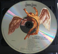 Charger l'image dans la galerie, Led Zeppelin : Physical Graffiti (2xCD, Album, RE, RM, RP, Cin)

