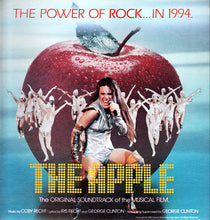 Laden Sie das Bild in den Galerie-Viewer, Various : The Apple: The Original Soundtrack Of The Musical Film (LP, Album, Gat)
