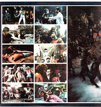 Laden Sie das Bild in den Galerie-Viewer, Various : The Apple: The Original Soundtrack Of The Musical Film (LP, Album, Gat)
