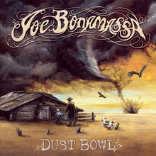 Charger l&#39;image dans la galerie, Joe Bonamassa : Dust Bowl (CD, Album)
