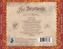 Charger l&#39;image dans la galerie, Joe Bonamassa : Dust Bowl (CD, Album)
