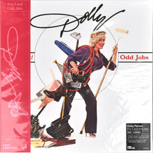 Load image into Gallery viewer, Dolly Parton : 9 To 5 And Odd Jobs (LP, Album, Club, Ltd, RE, 180)
