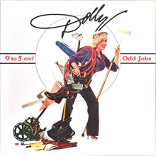 Load image into Gallery viewer, Dolly Parton : 9 To 5 And Odd Jobs (LP, Album, Club, Ltd, RE, 180)
