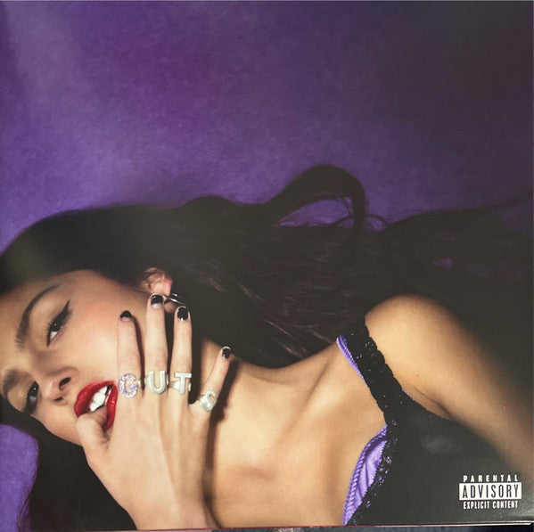 Buy Olivia Rodrigo : Guts (LP, Album) Online for a great price