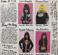 Load image into Gallery viewer, Hunx And His Punx : Too Young To Be In Love (LP)
