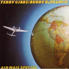 Charger l&#39;image dans la galerie, Terry Gibbs / Buddy DeFranco : Air Mail Special (LP, Comp)
