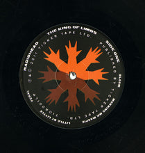 Load image into Gallery viewer, Radiohead : The King Of Limbs (LP, Album)
