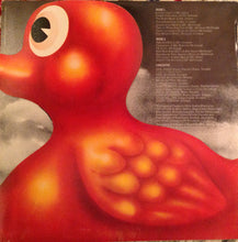 Laden Sie das Bild in den Galerie-Viewer, Grimms : Rockin' Duck (LP, Album)
