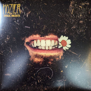 Hozier : Unreal Unearth (2xLP, Album)