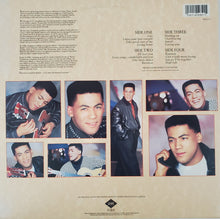 Load image into Gallery viewer, Jonathan Butler : Jonathan Butler (2xLP, Album, Hau)
