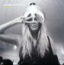 Load image into Gallery viewer, Spanish Love Songs : No Joy (LP, Album, Whi)
