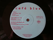 Load image into Gallery viewer, Patricia Barber : Cafe Blue (LP, Album)
