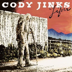 Cody Jinks : Lifers (LP, Yel)