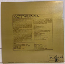 Load image into Gallery viewer, Toots Thielemans : Slow Motion (LP, Album, PRC)
