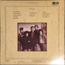 Laden Sie das Bild in den Galerie-Viewer, Bruce Hornsby And The Range : The Way It Is (LP, Album, Ind)
