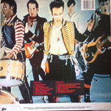 Charger l'image dans la galerie, Adam And The Ants : Kings Of The Wild Frontier (LP, Album, Ter)
