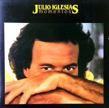 Load image into Gallery viewer, Julio Iglesias : Momentos (LP, Album, Gat)
