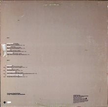 Laden Sie das Bild in den Galerie-Viewer, Various : ECM Sampler 5 (LP, Comp, Promo, Smplr)
