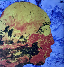 Charger l'image dans la galerie, Radiohead : A Moon Shaped Pool (2xLP, Album, RE, GZ )

