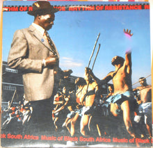 Load image into Gallery viewer, Various : Rhythm Of Resistance - Music Of Black South Africa (LP, Comp, SRC)
