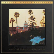 Load image into Gallery viewer, Eagles : Hotel California (2xLP, Album, RE, RM, 180 + Box, Ltd, Num, S/Editio)
