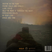 Laden Sie das Bild in den Galerie-Viewer, Tyler Childers : Rustin&#39; In The Rain (LP, Album, Gre)
