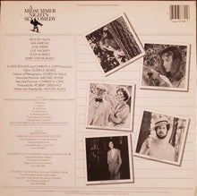 Load image into Gallery viewer, Felix Mendelssohn* : A Midsummer Night's Sex Comedy (LP, Ter)
