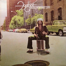 Load image into Gallery viewer, Foghat : Fool For The City (LP, Album, RE, Gol)
