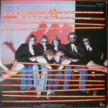 Laden Sie das Bild in den Galerie-Viewer, Funky Communication Committee : Baby I Want You (LP, Album, Ind)

