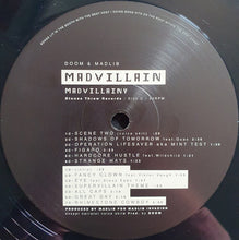 Charger l'image dans la galerie, Madvillain : Madvillainy (2xLP, Album, RE)
