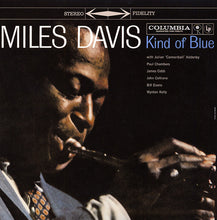 Charger l'image dans la galerie, Miles Davis : Kind Of Blue (LP, Album, RE, 180)
