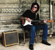 Load image into Gallery viewer, Tony Joe White : Hoodoo (CD, Album, Sou)
