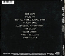 Load image into Gallery viewer, Tony Joe White : Hoodoo (CD, Album, Sou)

