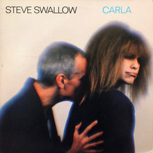 Charger l&#39;image dans la galerie, Steve Swallow : Carla (LP, Album)
