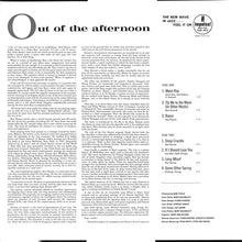 Laden Sie das Bild in den Galerie-Viewer, Roy Haynes Quartet : Out Of The Afternoon (LP, Album, RE, RM, 180)

