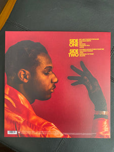 Leon Bridges : Good Thing (LP, Album, RSD, RP, Cus)