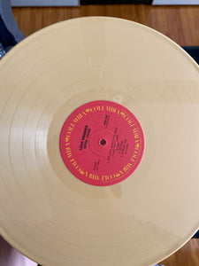 Leon Bridges : Good Thing (LP, Album, RSD, RP, Cus)