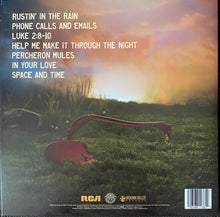 Load image into Gallery viewer, Tyler Childers : Rustin' In The Rain (LP, Album)
