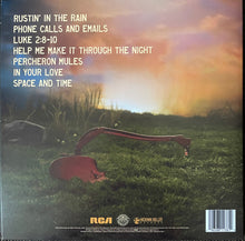 Charger l'image dans la galerie, Tyler Childers : Rustin' In The Rain (LP, Album)
