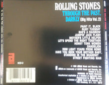 Charger l&#39;image dans la galerie, The Rolling Stones : Through The Past, Darkly (Big Hits Vol. 2) (CD, Comp, RE, RM, Dis)
