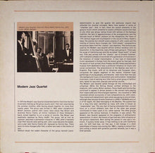 Load image into Gallery viewer, Modern Jazz Quartet* / John Lewis (2), Milton Jackson*, Percy Heath, Connie Kay : Europa Jazz (LP, Album, Gat)

