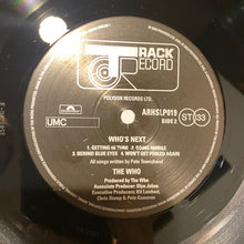 Laden Sie das Bild in den Galerie-Viewer, The Who : Who&#39;s Next (LP, Album, Dlx, RE, RM, Hal)
