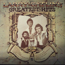 Charger l'image dans la galerie, Larry Gatlin : Larry Gatlin's Greatest Hits Volume I (LP, Comp, Ter)
