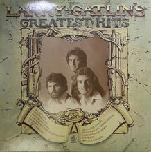 Charger l'image dans la galerie, Larry Gatlin : Larry Gatlin's Greatest Hits Volume I (LP, Comp, Ter)
