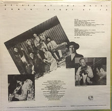 Laden Sie das Bild in den Galerie-Viewer, Asleep At The Wheel : Comin' Right At Ya (LP, Album)
