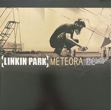 Laden Sie das Bild in den Galerie-Viewer, Linkin Park : Meteora (LP, Album, RE)
